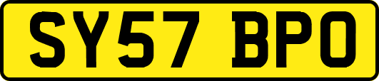 SY57BPO