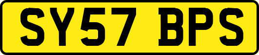 SY57BPS