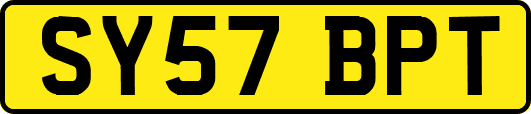 SY57BPT