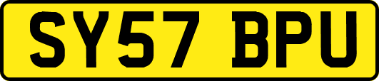SY57BPU