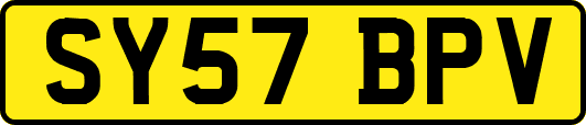 SY57BPV