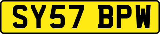 SY57BPW