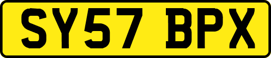 SY57BPX