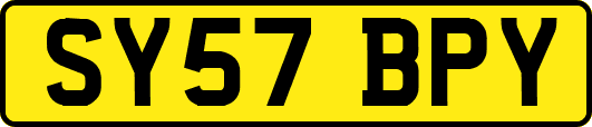 SY57BPY