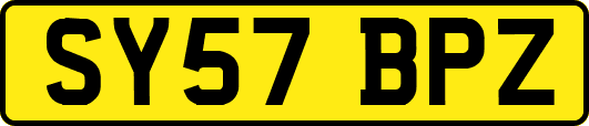 SY57BPZ