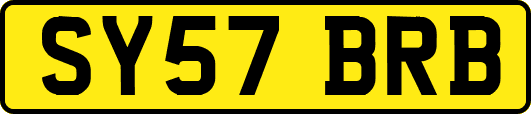 SY57BRB