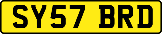 SY57BRD