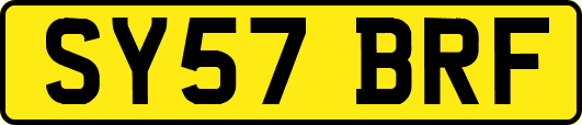 SY57BRF