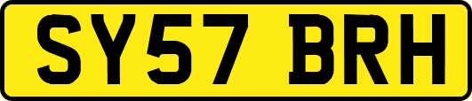 SY57BRH