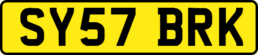SY57BRK