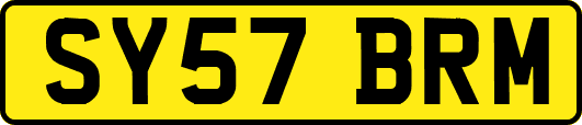 SY57BRM
