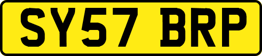 SY57BRP