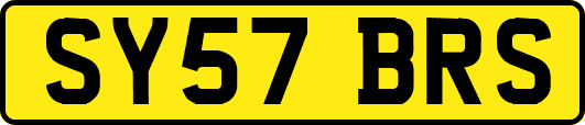 SY57BRS