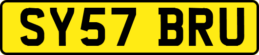 SY57BRU