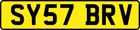 SY57BRV