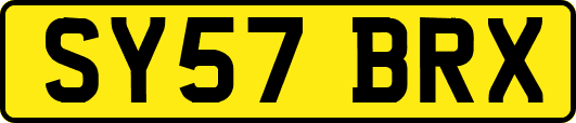 SY57BRX