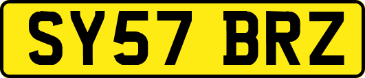 SY57BRZ