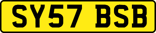 SY57BSB