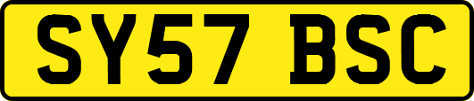 SY57BSC