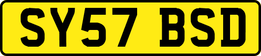 SY57BSD