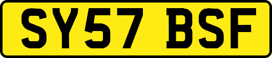 SY57BSF
