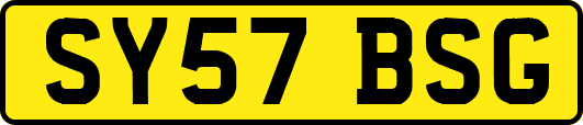SY57BSG