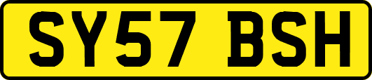 SY57BSH