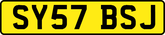 SY57BSJ