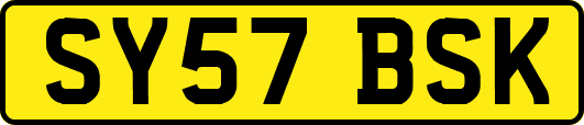 SY57BSK