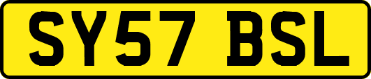 SY57BSL