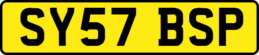 SY57BSP