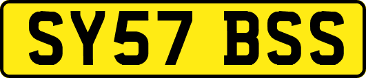 SY57BSS