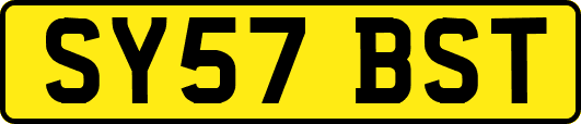 SY57BST