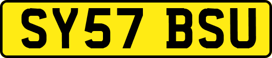 SY57BSU