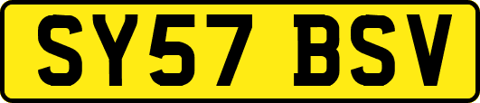 SY57BSV