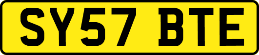 SY57BTE