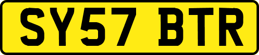 SY57BTR