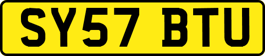 SY57BTU