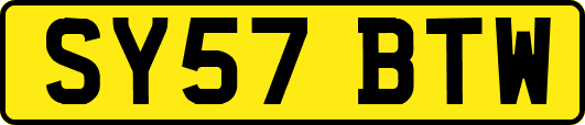 SY57BTW