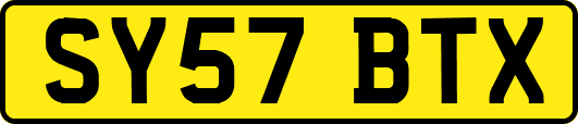 SY57BTX