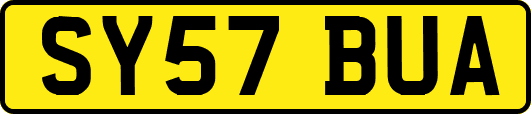 SY57BUA
