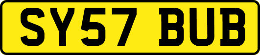 SY57BUB