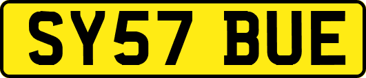 SY57BUE