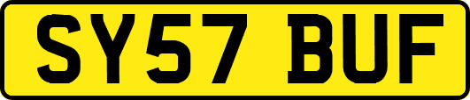 SY57BUF