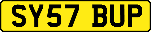 SY57BUP