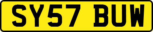 SY57BUW