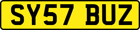 SY57BUZ