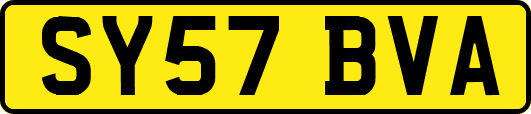 SY57BVA