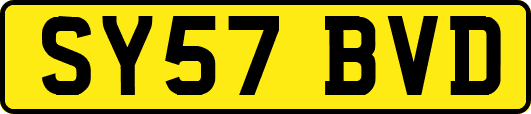 SY57BVD