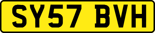 SY57BVH